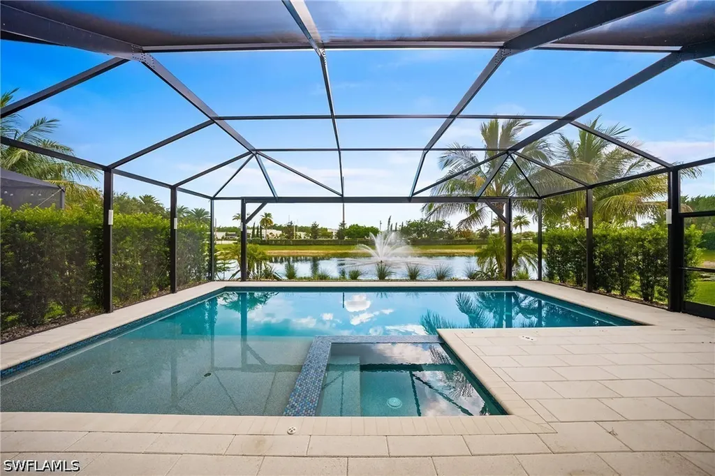 14309 Tuscany Pointe Cove Naples FL 34120