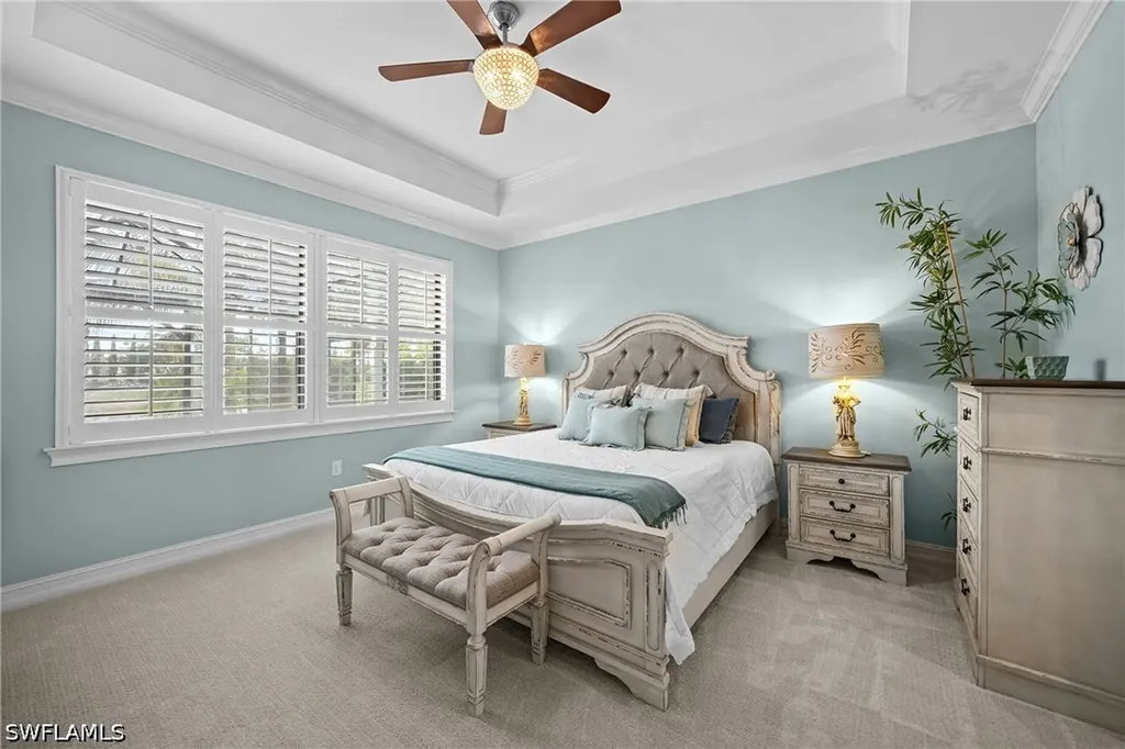 14309 Tuscany Pointe Cove Naples FL 34120