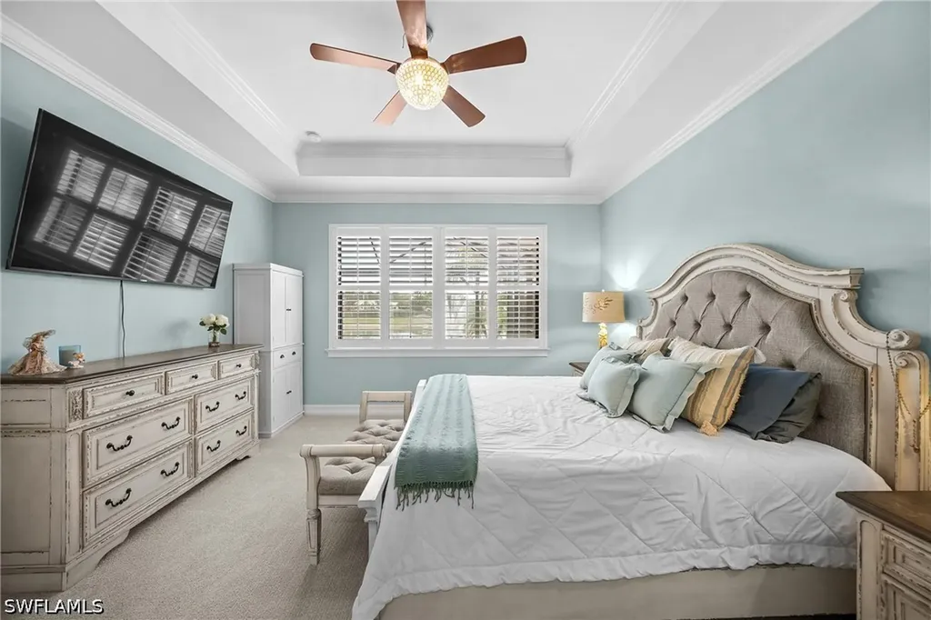 14309 Tuscany Pointe Cove Naples FL 34120