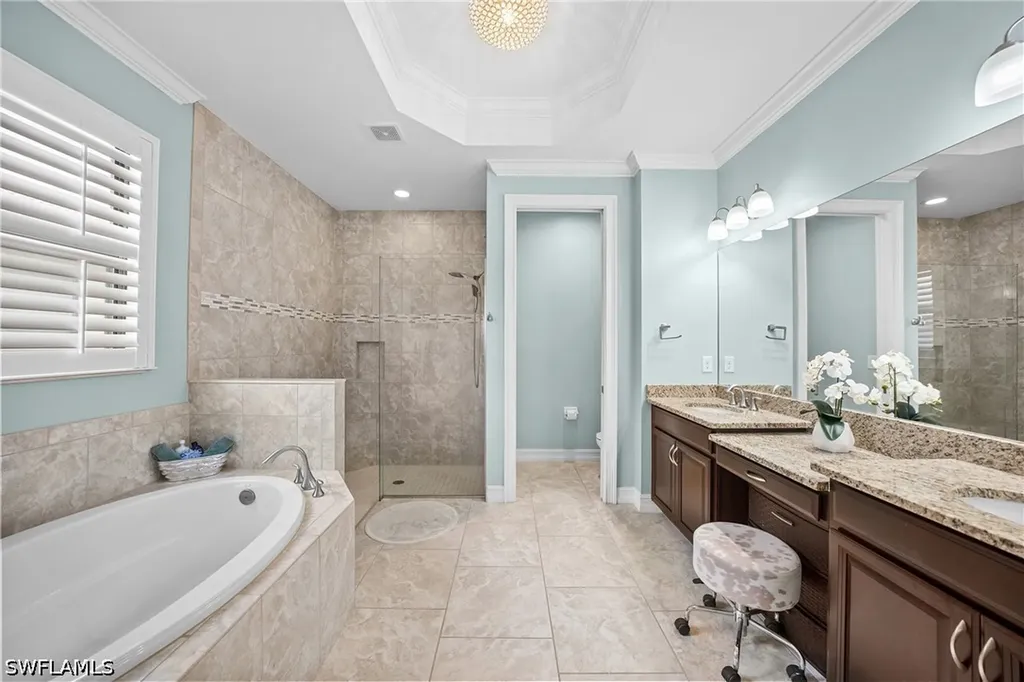 14309 Tuscany Pointe Cove Naples FL 34120