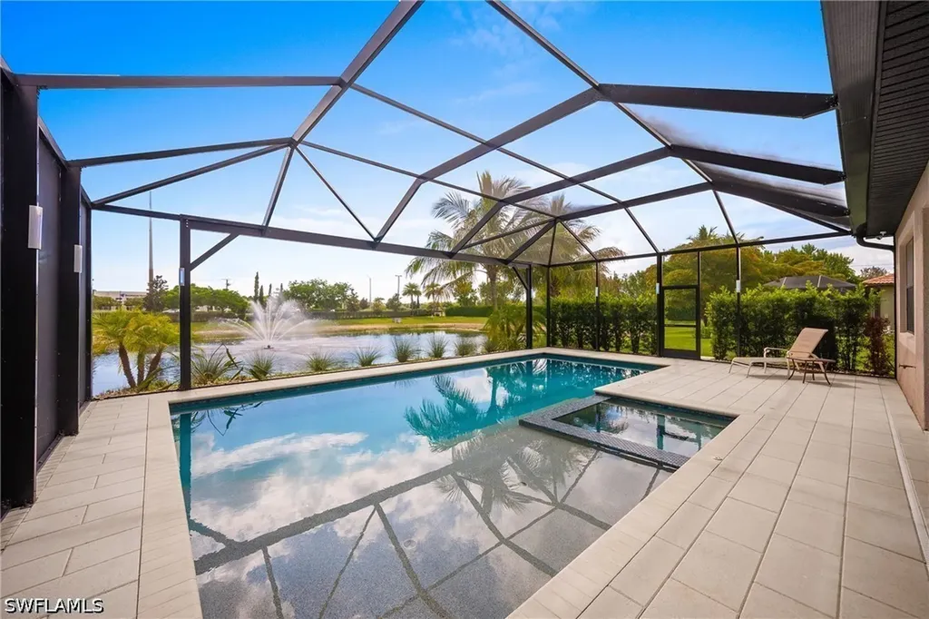 14309 Tuscany Pointe Cove Naples FL 34120