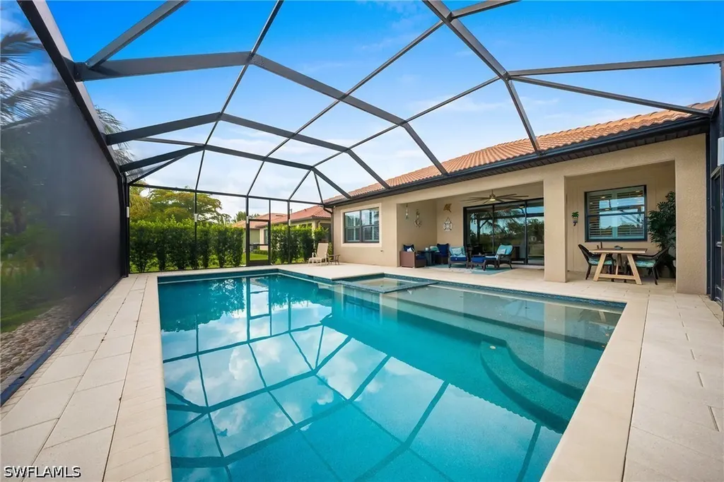 14309 Tuscany Pointe Cove Naples FL 34120