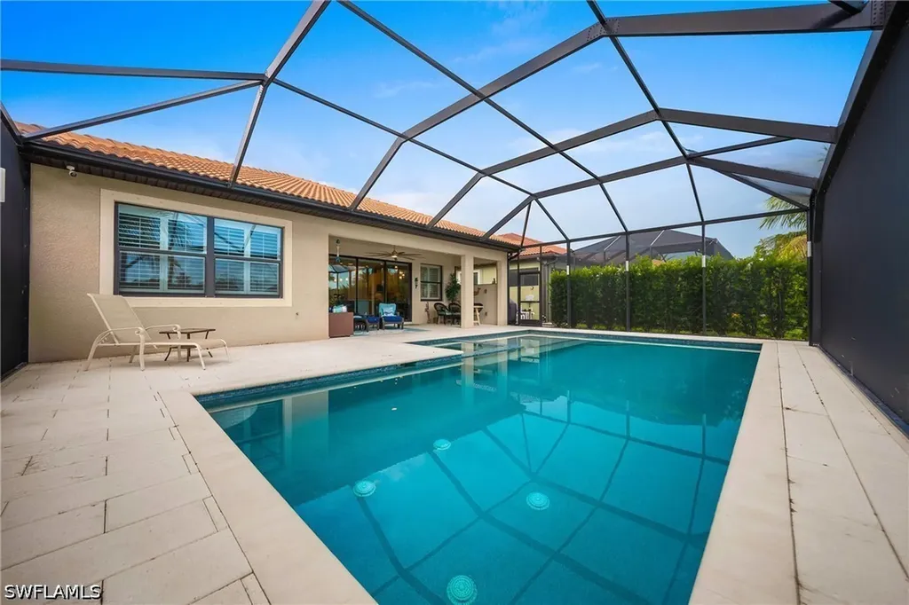 14309 Tuscany Pointe Cove Naples FL 34120
