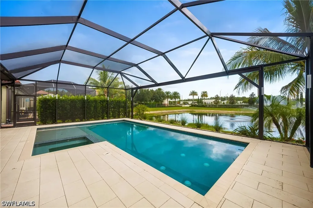 14309 Tuscany Pointe Cove Naples FL 34120