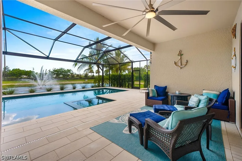 14309 Tuscany Pointe Cove Naples FL 34120