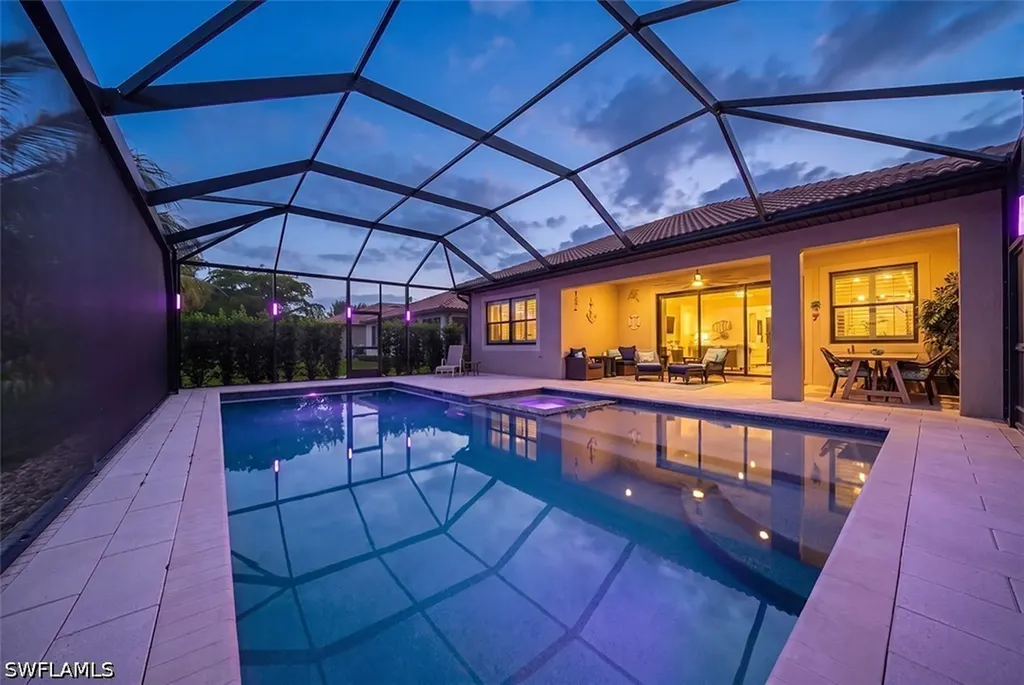 14309 Tuscany Pointe Cove Naples FL 34120