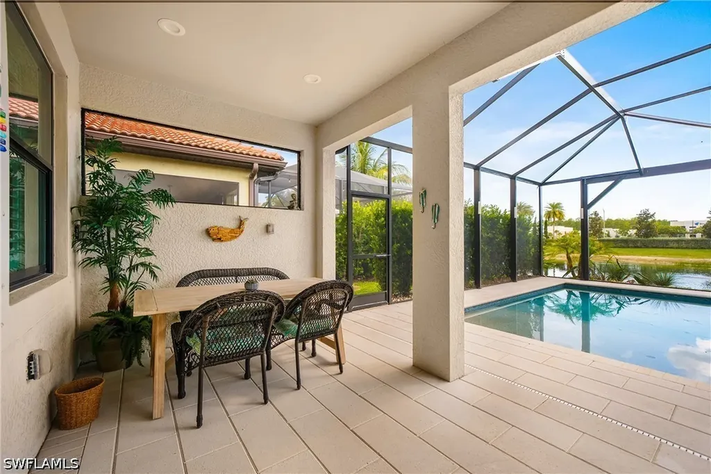 14309 Tuscany Pointe Cove Naples FL 34120