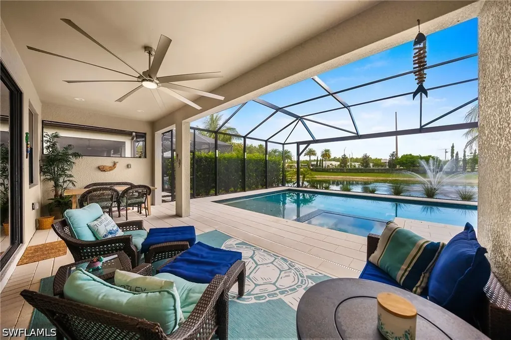 14309 Tuscany Pointe Cove Naples FL 34120