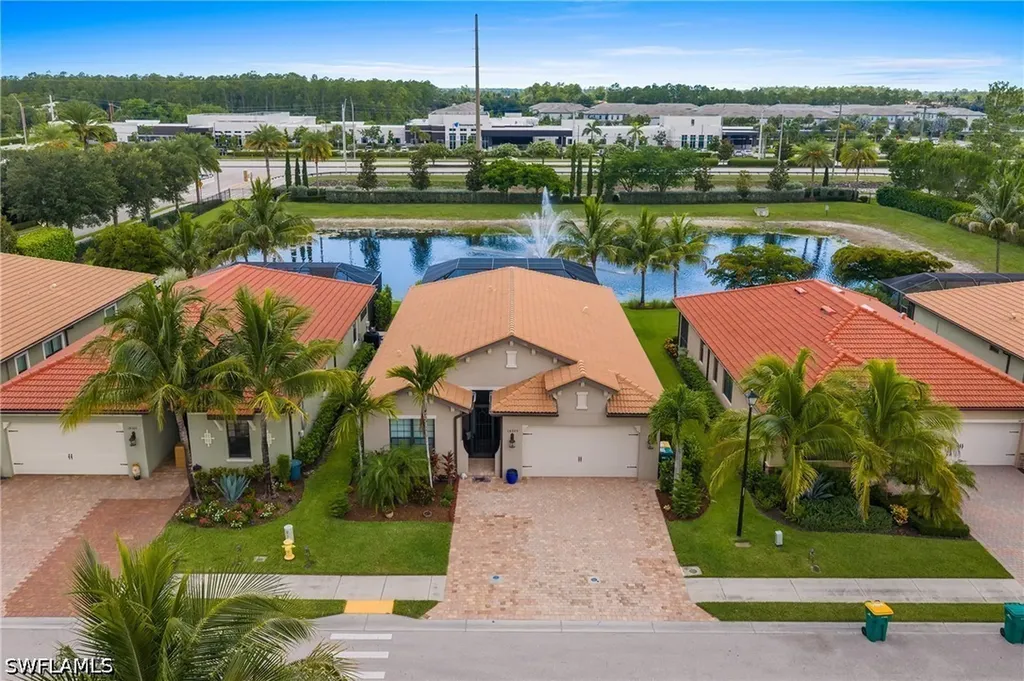 14309 Tuscany Pointe Cove Naples FL 34120