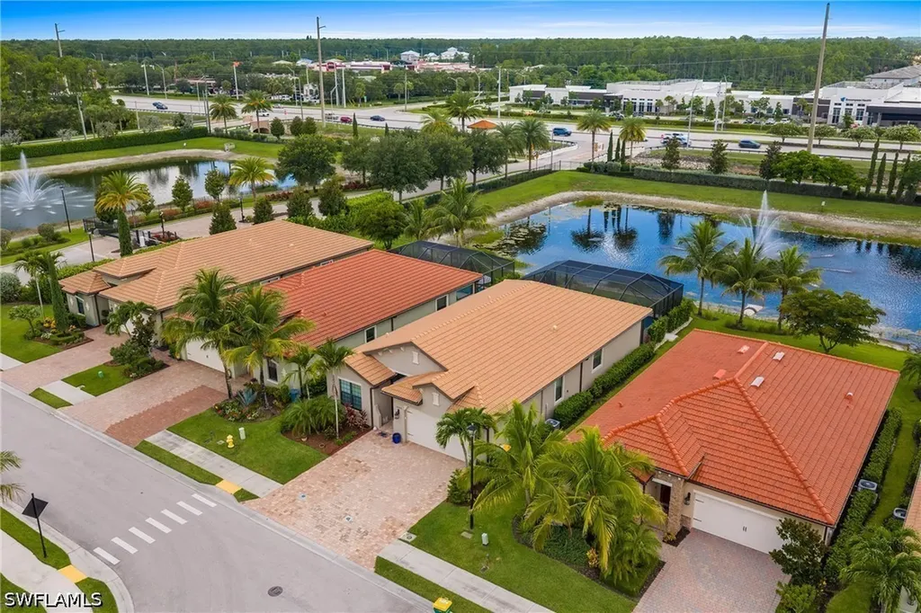 14309 Tuscany Pointe Cove Naples FL 34120