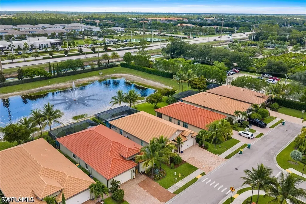 14309 Tuscany Pointe Cove Naples FL 34120