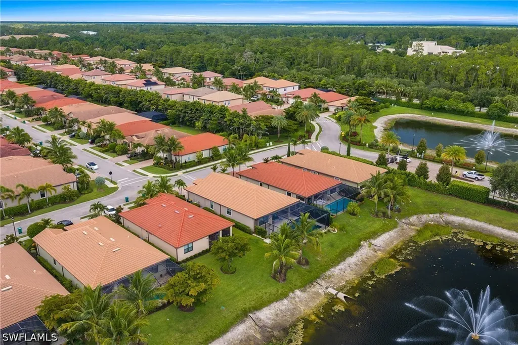 14309 Tuscany Pointe Cove Naples FL 34120