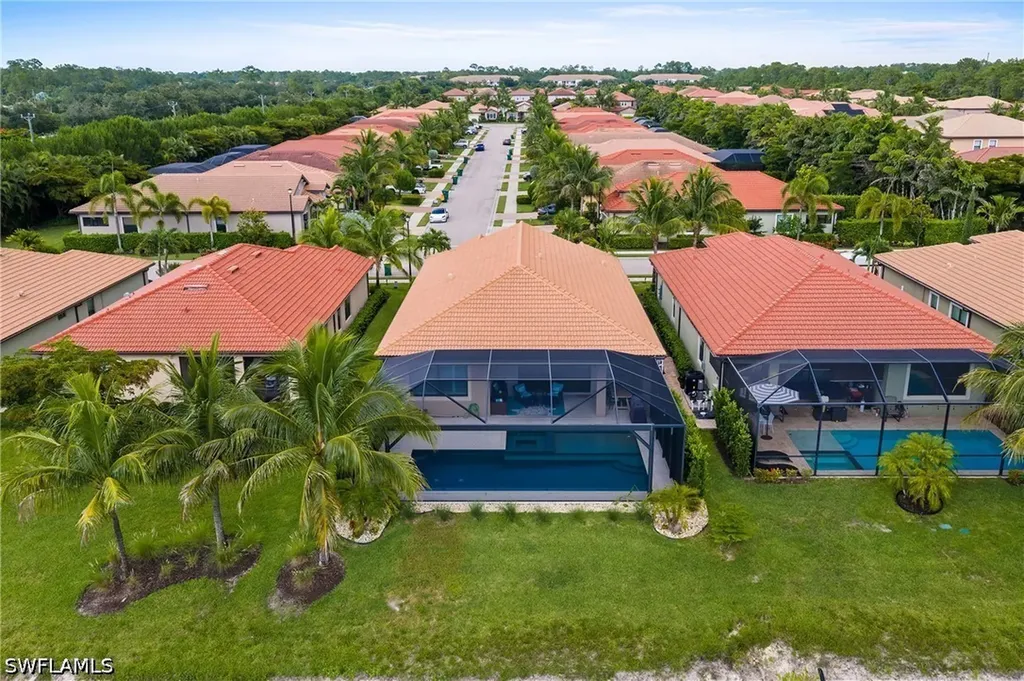 14309 Tuscany Pointe Cove Naples FL 34120