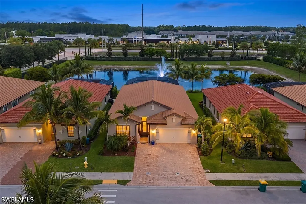 14309 Tuscany Pointe Cove Naples FL 34120