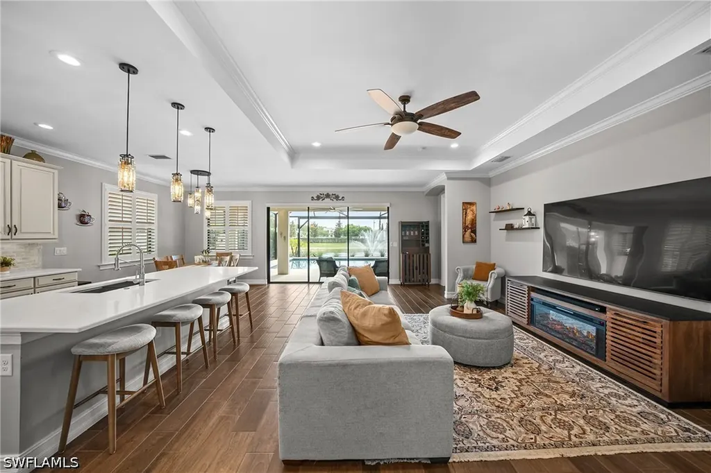 14309 Tuscany Pointe Cove Naples FL 34120