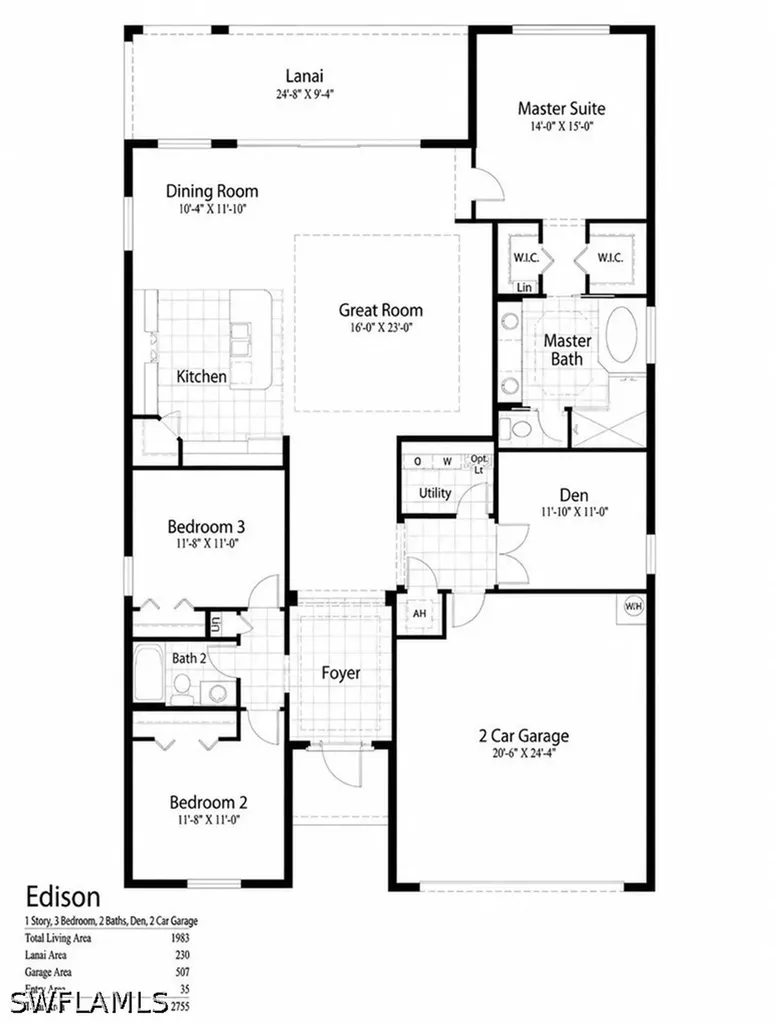 14309 Tuscany Pointe Cove Naples FL 34120