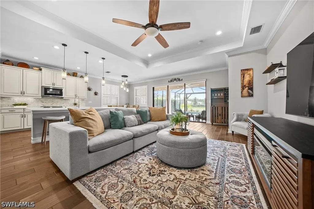 14309 Tuscany Pointe Cove Naples FL 34120