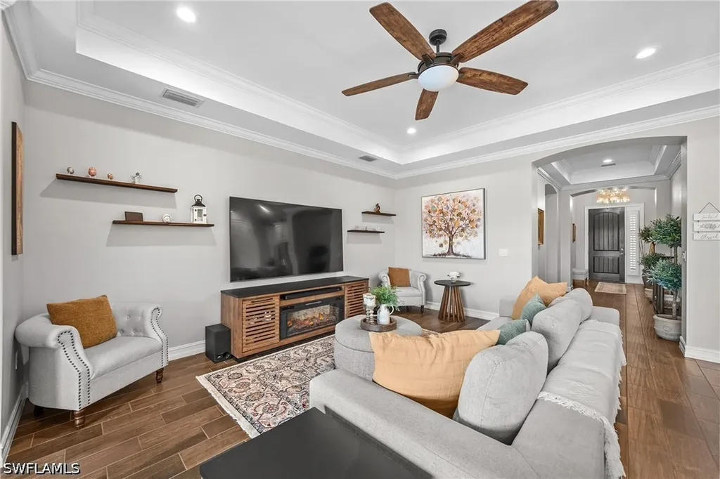 14309 Tuscany Pointe Cove Naples FL 34120