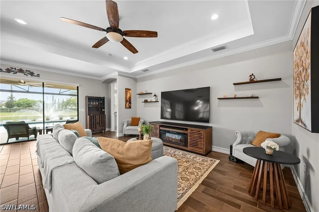 14309 Tuscany Pointe Cove Naples FL 34120