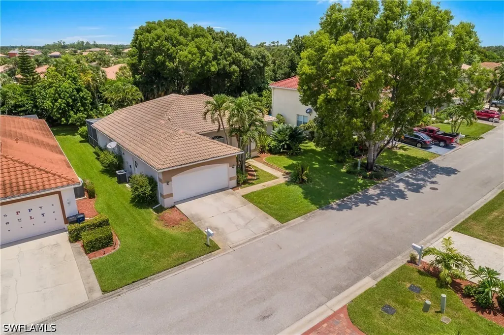 11082 Lakeland Circle Fort Myers FL 33913