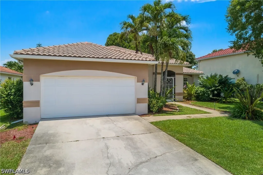 11082 Lakeland Circle Fort Myers FL 33913