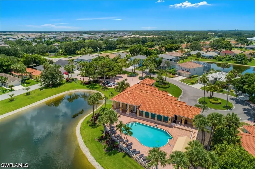 11082 Lakeland Circle Fort Myers FL 33913