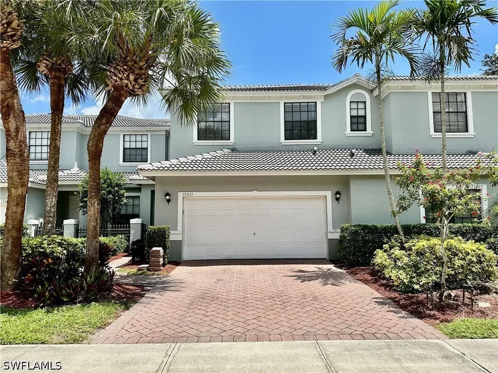15031 Summit Place Circle Naples FL 34119