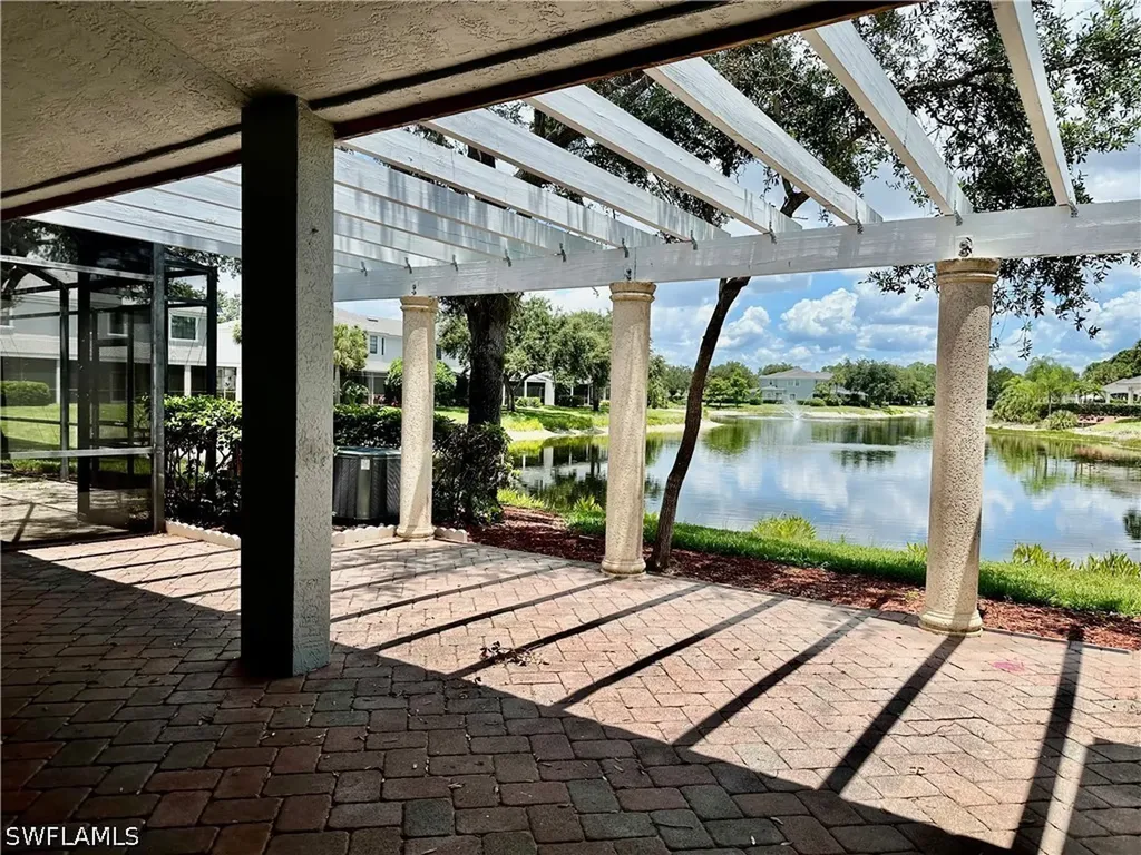 15031 Summit Place Circle Naples FL 34119