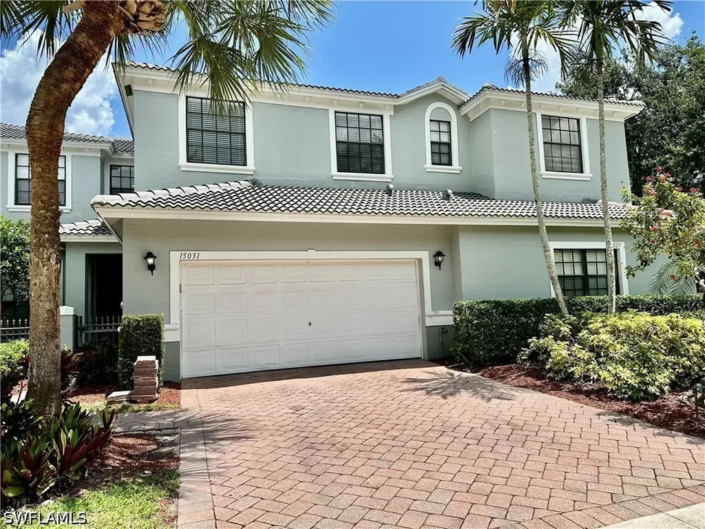 15031 Summit Place Circle Naples FL 34119