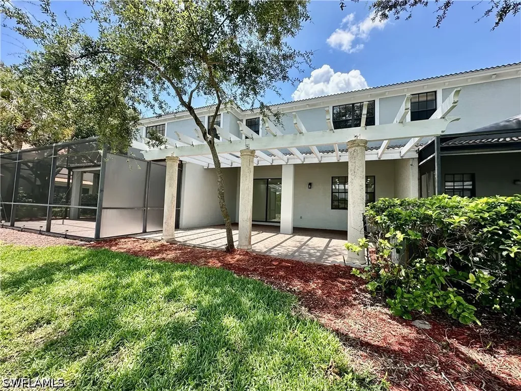 15031 Summit Place Circle Naples FL 34119