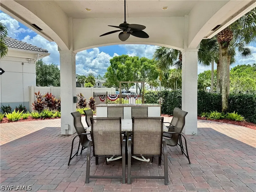 15031 Summit Place Circle Naples FL 34119