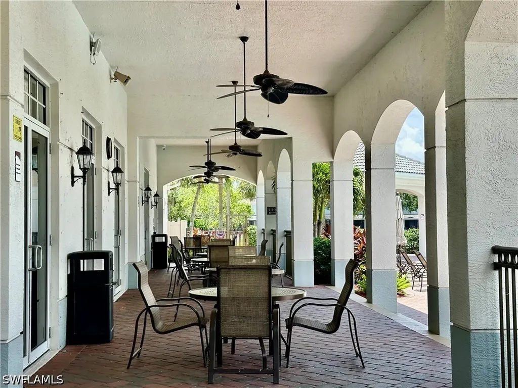 15031 Summit Place Circle Naples FL 34119