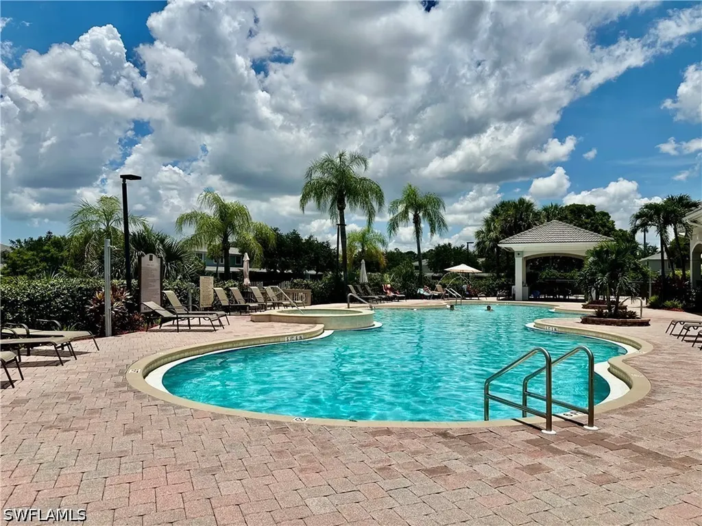 15031 Summit Place Circle Naples FL 34119