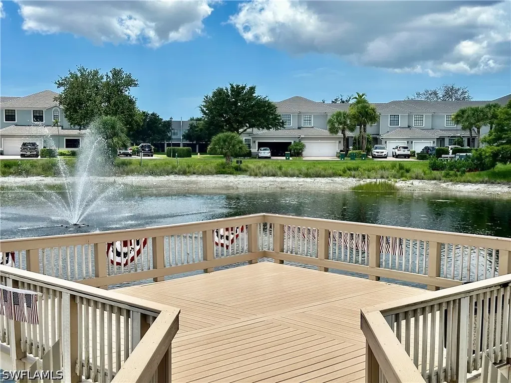 15031 Summit Place Circle Naples FL 34119