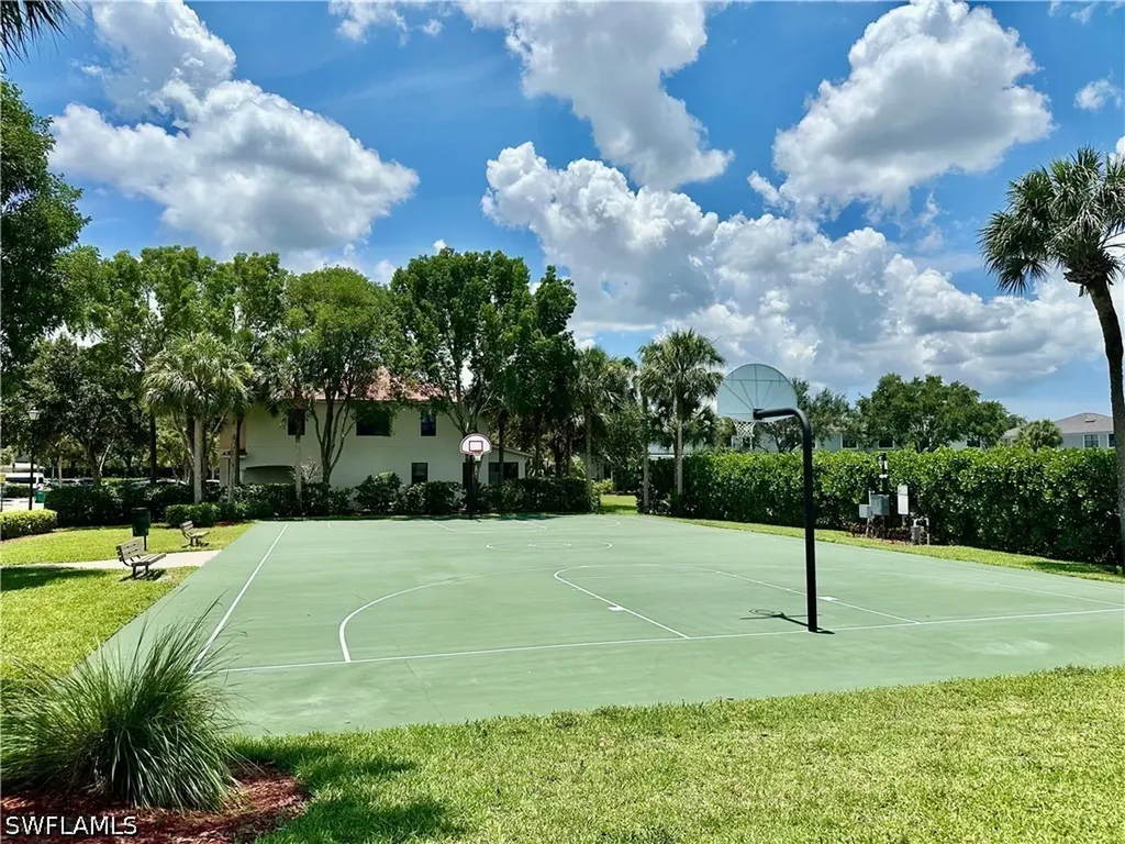15031 Summit Place Circle Naples FL 34119