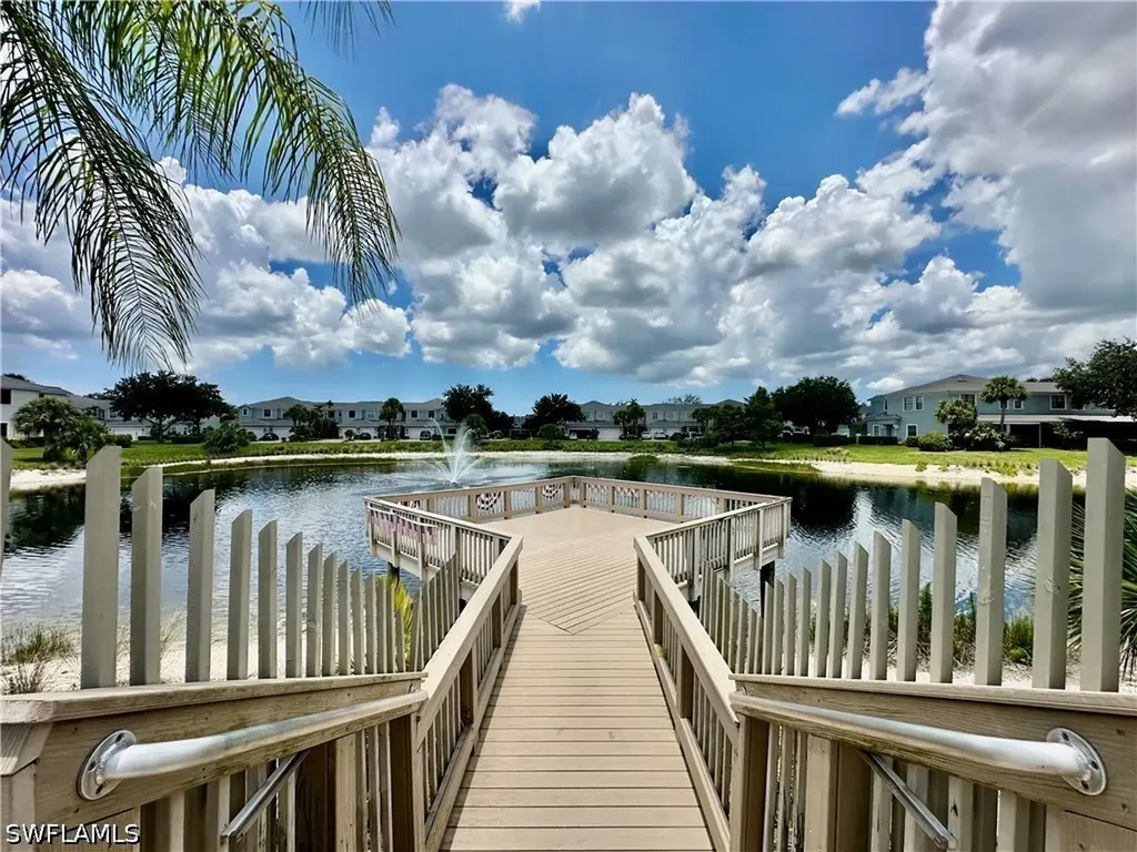 15031 Summit Place Circle Naples FL 34119