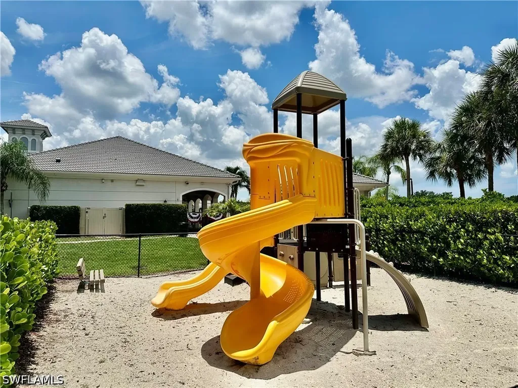 15031 Summit Place Circle Naples FL 34119