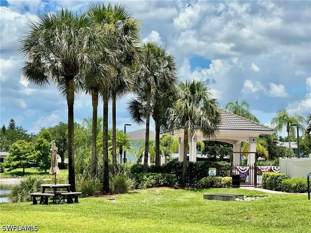 15031 Summit Place Circle Naples FL 34119