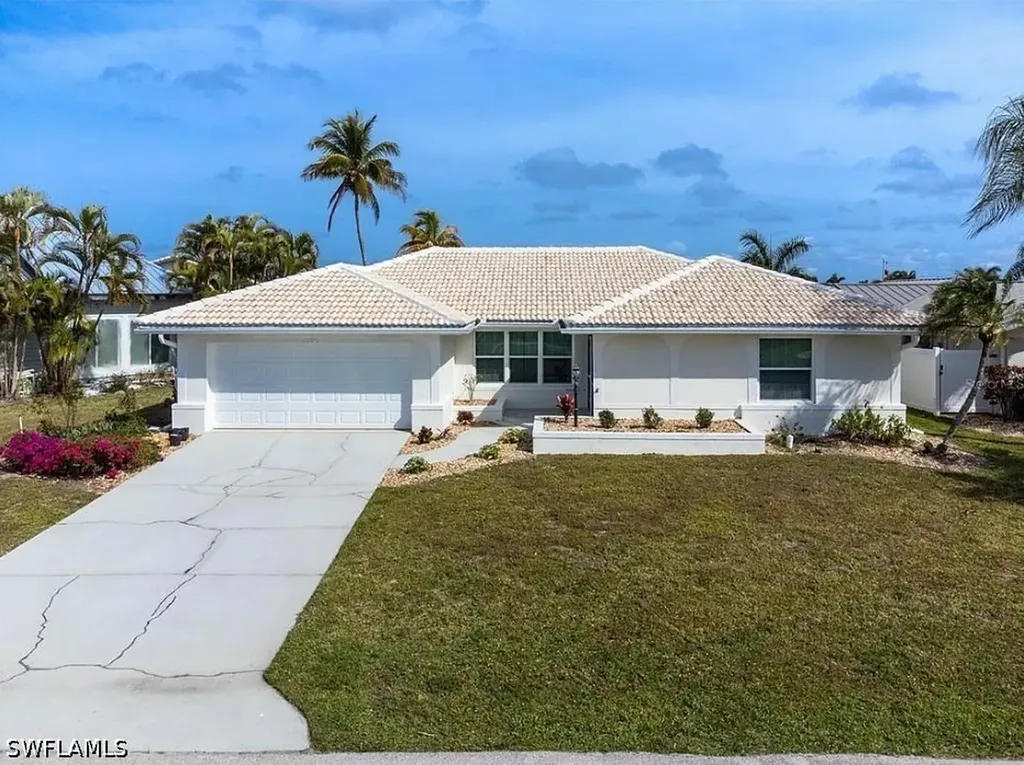 Punta Gorda FL, 2090 Via Venice