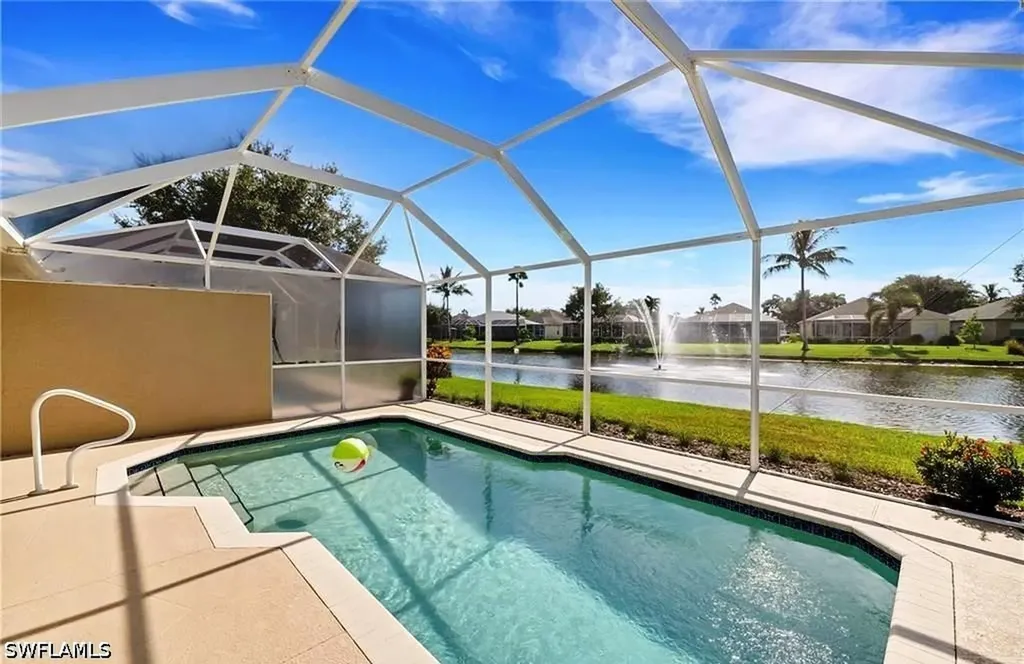 8216 Ibis Cove Circle Naples FL 34119