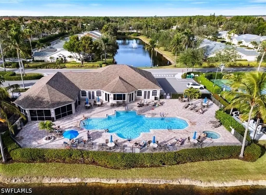 8216 Ibis Cove Circle Naples FL 34119