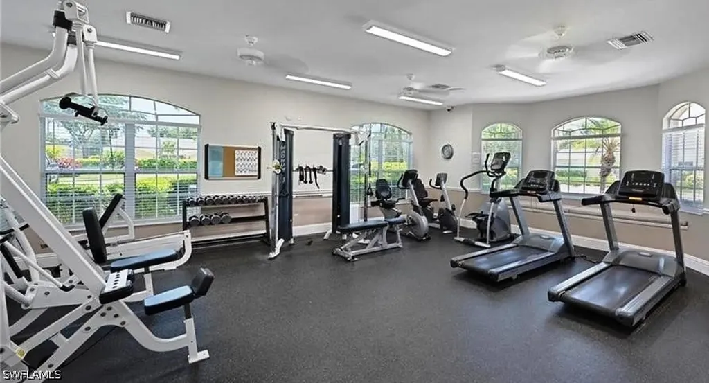 8216 Ibis Cove Circle Naples FL 34119