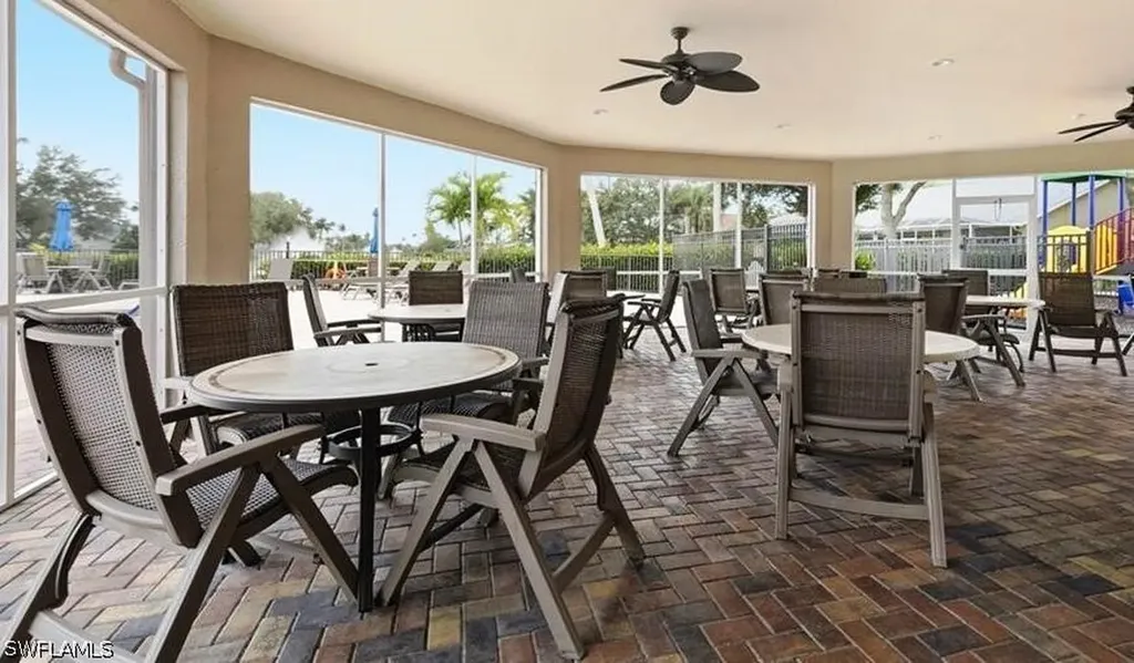 8216 Ibis Cove Circle Naples FL 34119