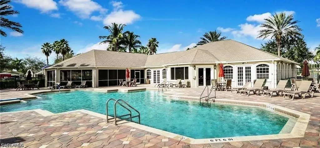 8216 Ibis Cove Circle Naples FL 34119