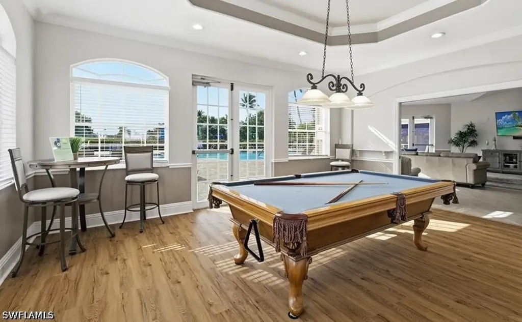 8216 Ibis Cove Circle Naples FL 34119