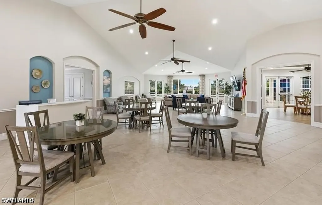 8216 Ibis Cove Circle Naples FL 34119