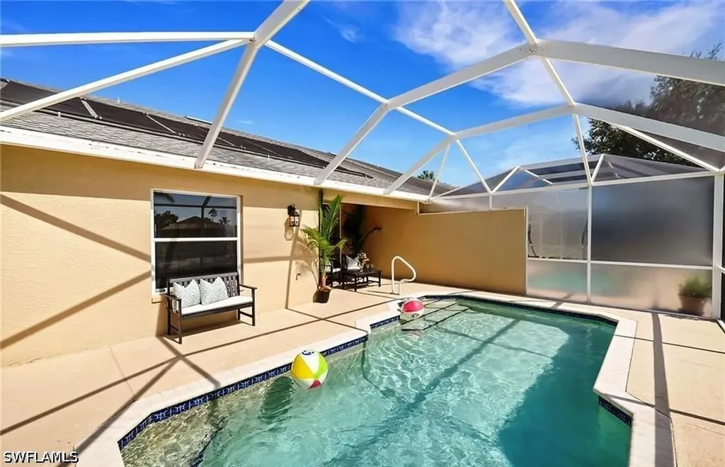 8216 Ibis Cove Circle Naples FL 34119