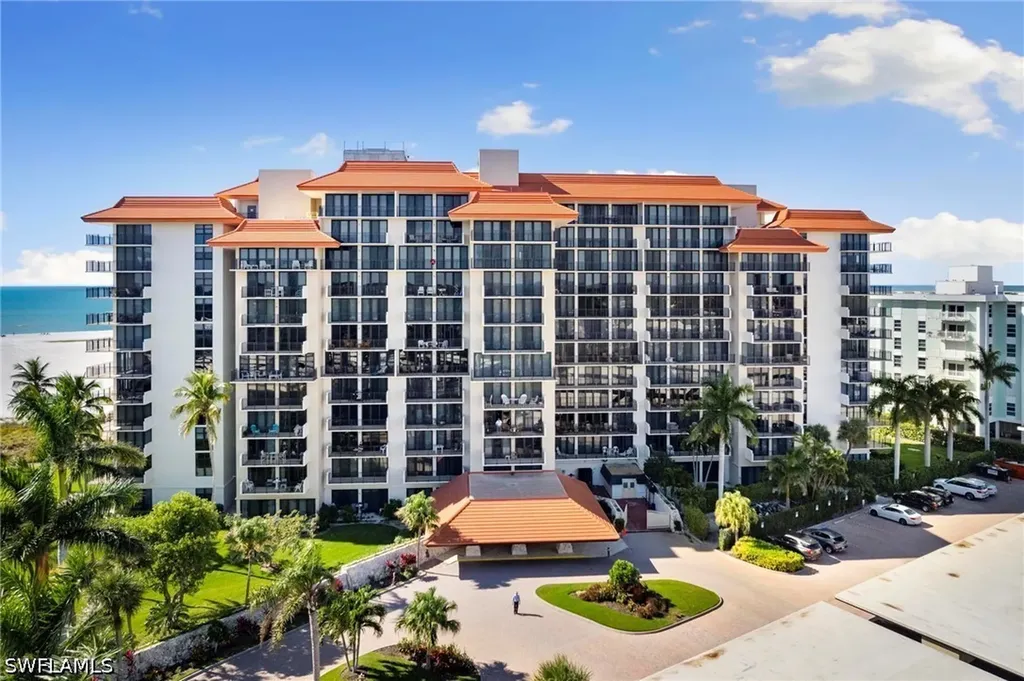 180 Seaview Court Marco Island FL 34145