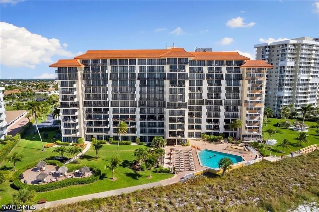 180 Seaview Court Marco Island FL 34145