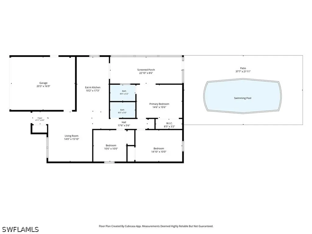 764 94th Avenue N Naples FL 34108